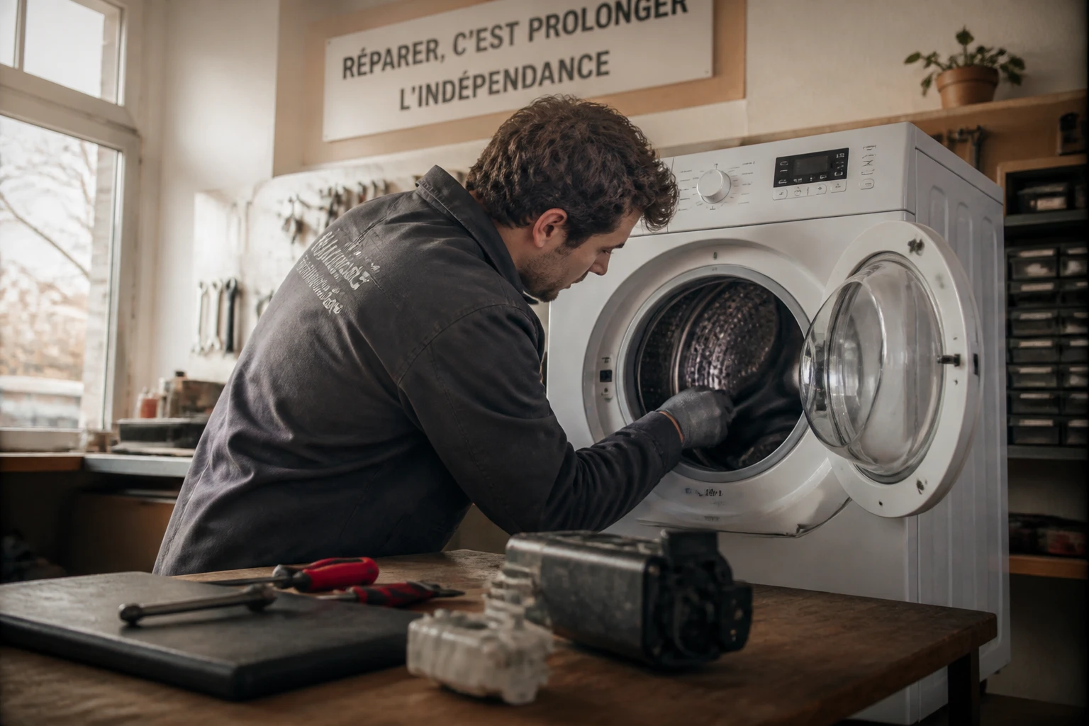 Électroménager : les marques à éviter et pourquoi
