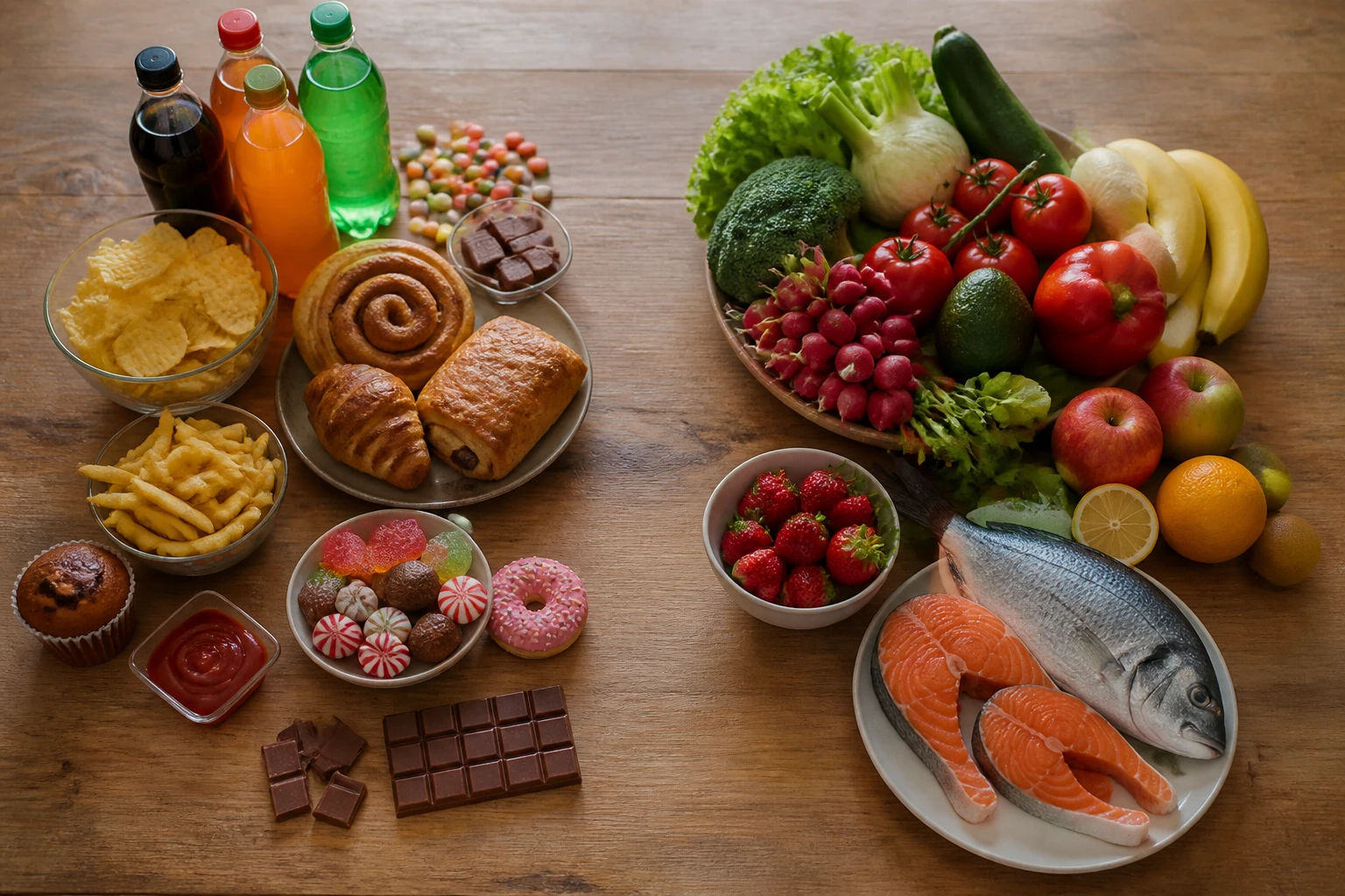 Parodontite : les aliments à éviter pour protéger ses gencives